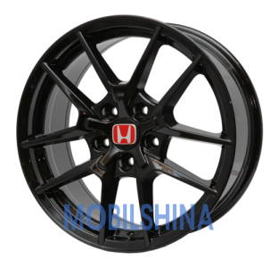 Легкосплавні диски Replica Honda 2522 R17 W7.5 PCD 5/114.3 DIA73,1 ET40