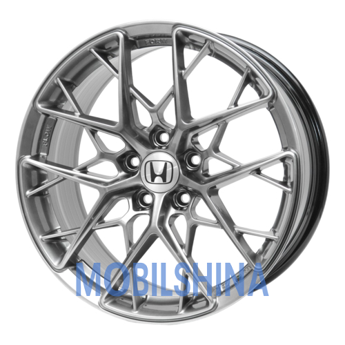 Honda FF-511 - фото 1