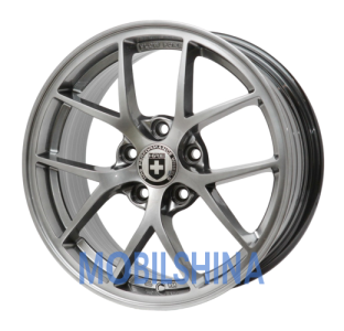 Легкосплавные диски Replica HRE FF-507 R16 W7 PCD 5/112 DIA66,6 ET40