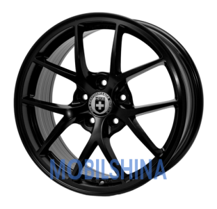 Легкосплавные диски Replica HRE FF-507 R16 W7 PCD 5/112 DIA66,6 ET40