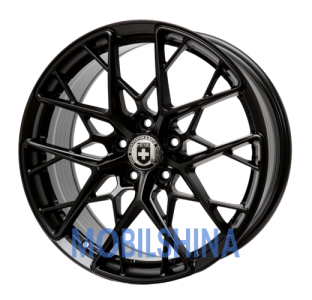 Легкосплавные диски Replica HRE FF-511 R16 W7 PCD 4/100 DIA73,1 ET38 Легкосплавные диски Replica HRE FF-511 R16 W7 PCD 4/100 DIA73,1 ET38