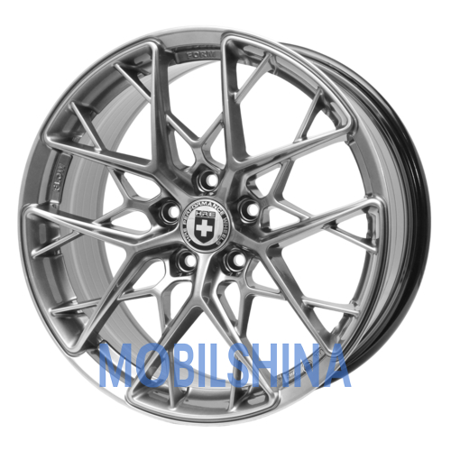 HRE FF-511 - фото 1