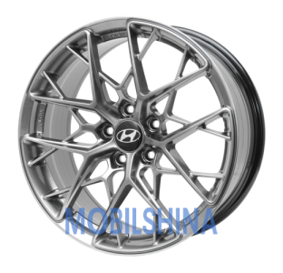 Легкосплавні диски Replica Hyundai FF-511 R16 W7 PCD 5/114.3 DIA73,1 ET38