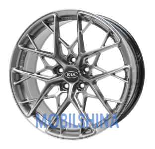 Легкосплавні диски Replica KIA FF-511 R16 W7 PCD 5/114.3 DIA73,1 ET38