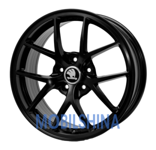 Легкосплавные диски Replica Skoda FF-507 7/R16 66,6 ET40