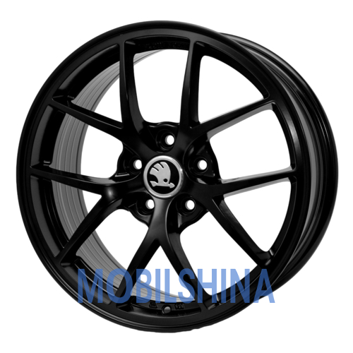 Skoda FF-507 - фото 1