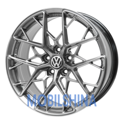 Replica Volkswagen FF-511 - фото 1