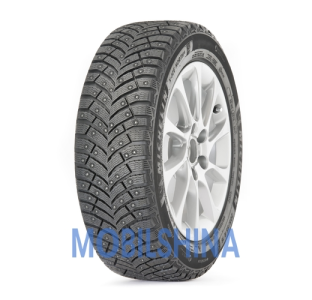 Легкові шини Michelin X-Ice North 4 SUV R17-R22