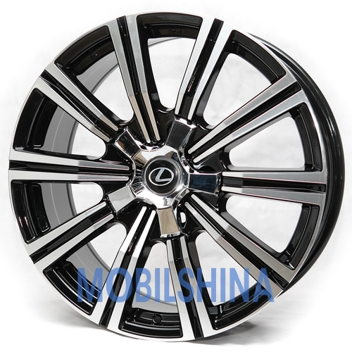 Lexus R1949 - фото 1