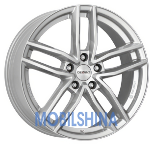 Легкосплавні диски Dezent KBA54026 R18