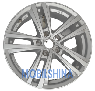 Легкосплавні диски Seat oem SE027017 R17 W7 PCD 5/112 DIA57,1 ET45 Легкосплавні диски Seat oem SE027017 R17 W7 PCD 5/112 DIA57,1 ET45