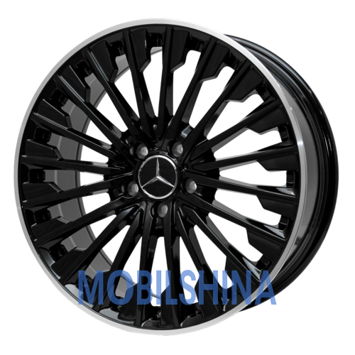 Mercedes 3062 - фото 1