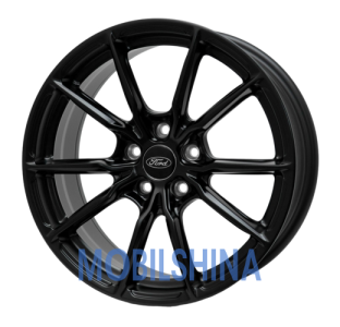 Легкосплавные диски Replica Ford 333 R17 W7.5 PCD 5/108 DIA73,1 ET35