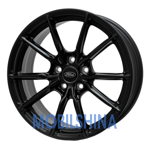 Ford 333 - фото 1