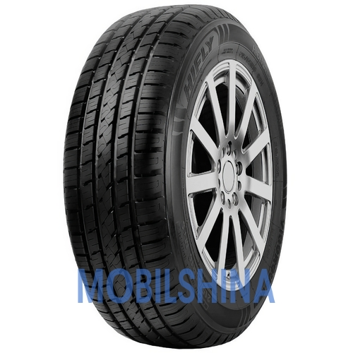 Hifly Vigorous HT601 - фото 1