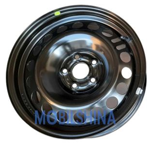 Диски на авто Chevrolet oem is39MBB R16