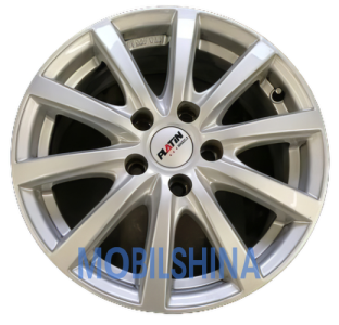 Легкосплавные диски R16 Platinum RP126516 R16 W6.5 PCD 4/108 ET37