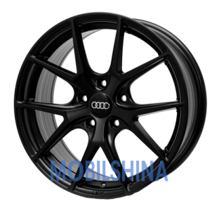 Легкосплавні диски Replica Audi FF-502 R16 W7 PCD 5/112 DIA66,6 ET40