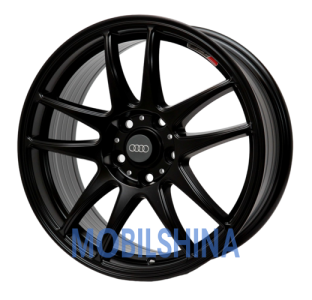 Легкосплавні диски Replica Audi FF-505 R17 W7.5 PCD 5/112 DIA66,6 ET40