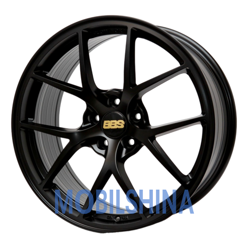 Replica BBS FF-507 - фото 1