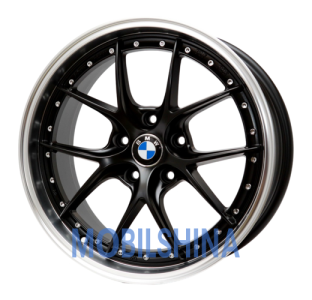 Легкосплавные диски Replica BMW FF-P06 R18 W8.5 PCD 5/120 DIA72,6 ET35