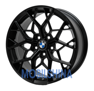 Легкосплавные диски Replica BMW ZT718 R19 W9.5 PCD 5/120 DIA72,6 ET35