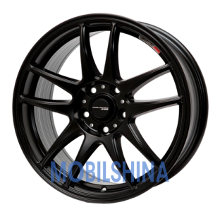Легкосплавні диски Replica FF-505 R17 W7.5 PCD 5/112 DIA66,6 ET40