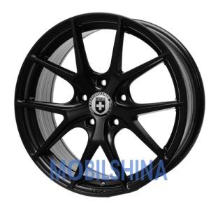 Легкосплавные диски Replica HRE FF-502 7/R16 66,6 ET40