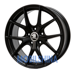 Легкосплавные диски Replica Skoda FF-502 7/R16 66,6 ET40