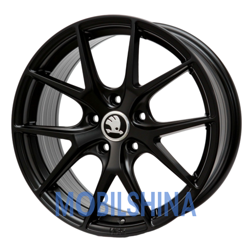 Skoda FF-502 - фото 1