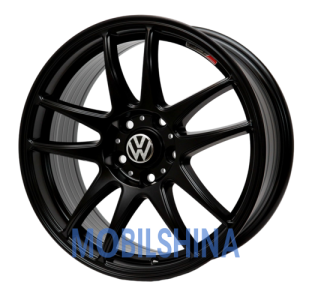 Легкосплавні диски Replica Volkswagen FF-505 R16-R17