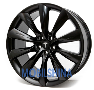 Легкосплавные диски 10 Replica Tesla R223 R21 W10 PCD 5/114.3 DIA64,1 ET41