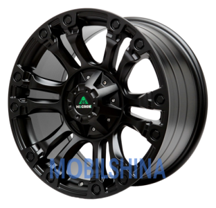 Диски 9 Rd wheels RD-614 9/R17 110,1 ET0