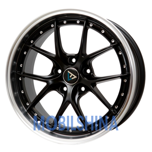 Wheelegend P06 - фото 1