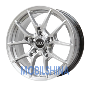 Легкосплавні диски Replica Audi FF-510 R18 W8 PCD 5/112 DIA66,6 ET38