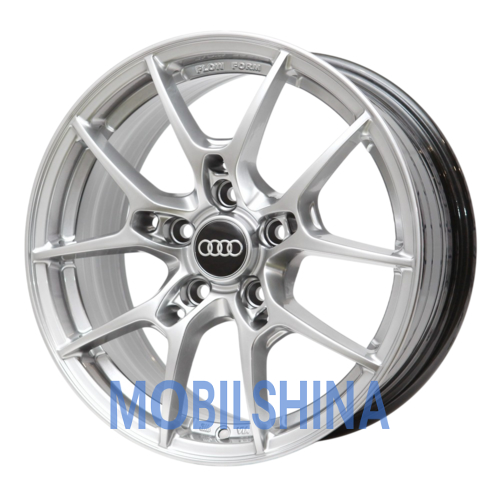 Audi FF-510 - фото 1