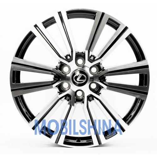 Lexus 1754 - фото 1