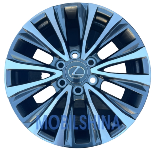 Легкосплавні диски Lexus oem 4261160G00 R20