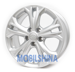 Легкосплавні диски Replica Hyundai (R769) R17 W7.5 PCD 5/114.3 ET44