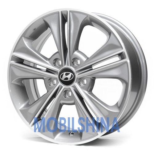 Hyundai RB175 - фото 1