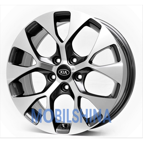 Kia (RB170) - фото 1