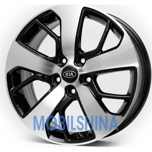 Kia (RB78) - фото 1