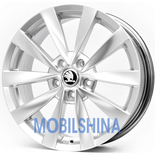 Skoda (RB45) - фото 1