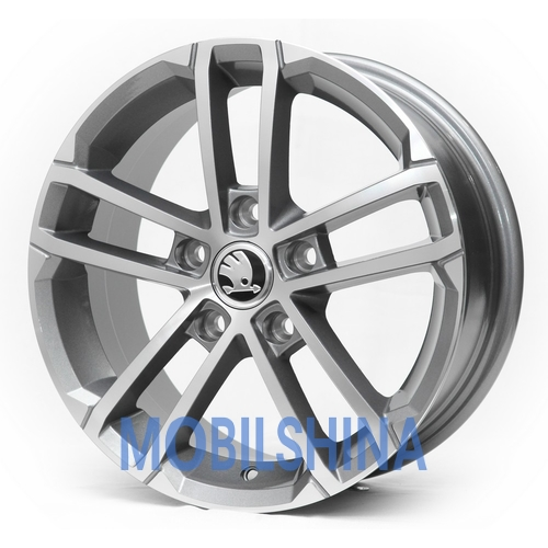 Skoda RB279 - фото 1