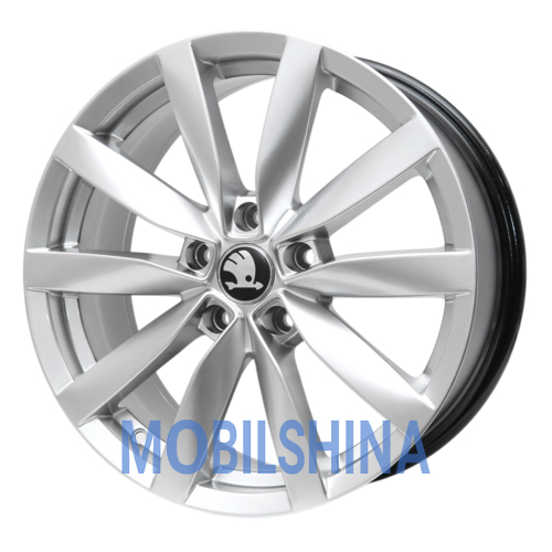 Skoda RB30 - фото 1