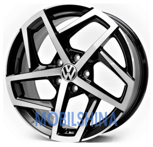 Легкосплавні диски Replica Volkswagen (RB223) R17-R18