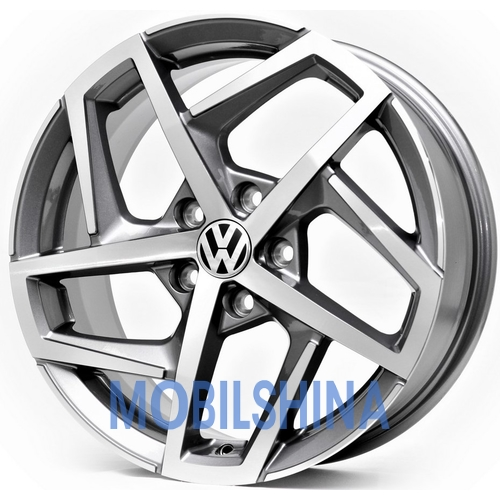 Volkswagen (RB223) - фото 1