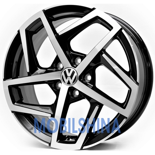 Replica Volkswagen (RB223) - фото 1
