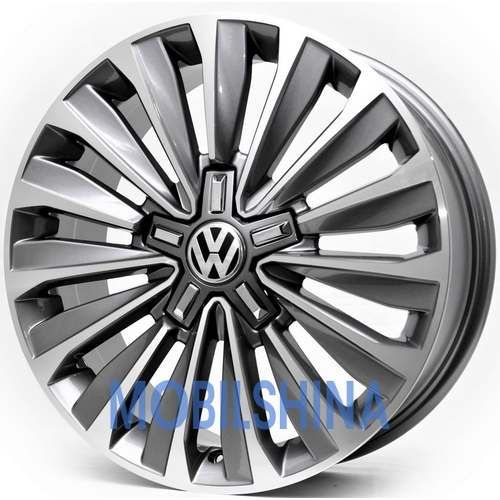 Volkswagen (RB224) - фото 1