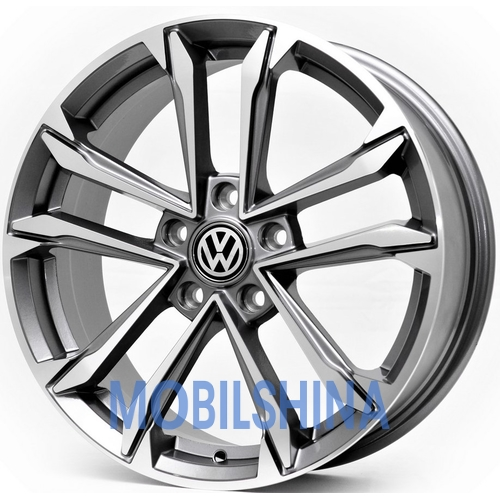 Replica Volkswagen (RB253) - фото 1